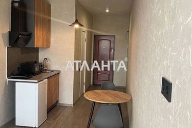 1-room apartment apartment by the address st. Pedagogicheskaya (area 27 m²) - Atlanta.ua - photo 22