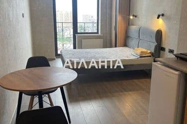 1-room apartment apartment by the address st. Pedagogicheskaya (area 27 m²) - Atlanta.ua - photo 21