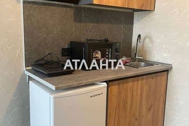 1-room apartment apartment by the address st. Pedagogicheskaya (area 27 m²) - Atlanta.ua - photo 23