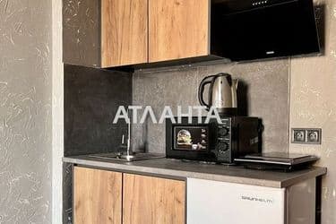 1-room apartment apartment by the address st. Pedagogicheskaya (area 22,9 m²) - Atlanta.ua - photo 15