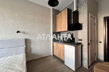 1-room apartment apartment by the address st. Pedagogicheskaya (area 22,9 m²) - Atlanta.ua - photo 14