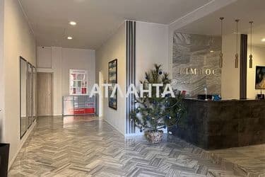 1-room apartment apartment by the address st. Pedagogicheskaya (area 22,9 m²) - Atlanta.ua - photo 20