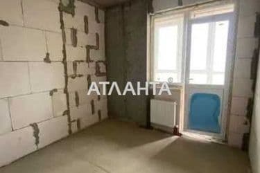 1-room apartment apartment by the address st. Nebesnoy Sotni pr Zhukova marsh pr Leninskoy iskry pr (area 26,1 m²) - Atlanta.ua - photo 8