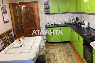 2-кімнатна квартира за адресою вул. 1 травня (площа 110 м²) - Atlanta.ua - фото 19