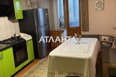 2-кімнатна квартира за адресою вул. 1 травня (площа 110 м²) - Atlanta.ua - фото 20