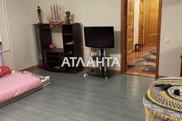 2-кімнатна квартира за адресою вул. 1 травня (площа 110 м²) - Atlanta.ua - фото 23