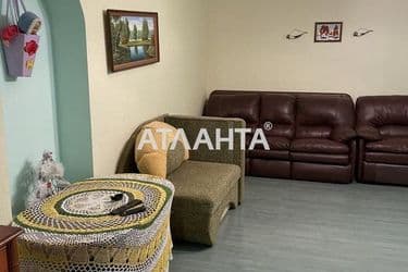 2-кімнатна квартира за адресою вул. 1 травня (площа 110 м²) - Atlanta.ua - фото 25