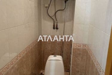 2-кімнатна квартира за адресою вул. 1 травня (площа 110 м²) - Atlanta.ua - фото 31