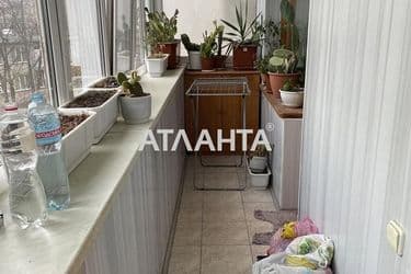 2-кімнатна квартира за адресою вул. 1 травня (площа 110 м²) - Atlanta.ua - фото 32