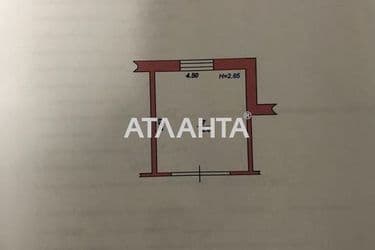 2-кімнатна квартира за адресою вул. 1 травня (площа 110 м²) - Atlanta.ua - фото 22
