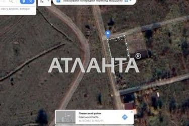 Ділянка за адресою вул. 11-а лінія (площа 4,7 сот) - Atlanta.ua - фото 8