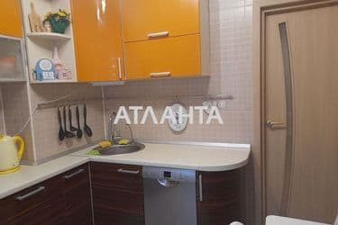 2-rooms apartment apartment by the address st. Sakharova (area 52 m²) - Atlanta.ua - photo 18