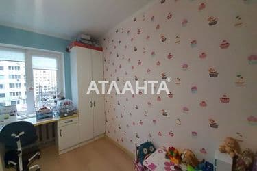 2-rooms apartment apartment by the address st. Sakharova (area 52 m²) - Atlanta.ua - photo 21