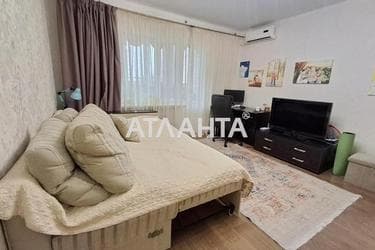 2-кімнатна квартира за адресою вул. Сахарова (площа 52 м²) - фото 27 2-кімнатна квартира за адресою вул. Сахарова (площа 52 м²) - Atlanta.ua - фото 27