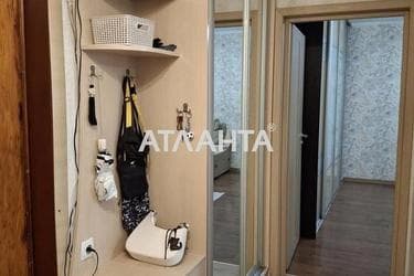 2-кімнатна квартира за адресою вул. Сахарова (площа 52 м²) - фото 42 2-кімнатна квартира за адресою вул. Сахарова (площа 52 м²) - Atlanta.ua - фото 42