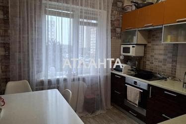 2-кімнатна квартира за адресою вул. Сахарова (площа 52 м²) - фото 22 2-кімнатна квартира за адресою вул. Сахарова (площа 52 м²) - Atlanta.ua - фото 22