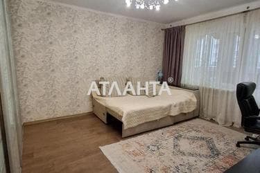 2-кімнатна квартира за адресою вул. Сахарова (площа 52 м²) - фото 25 2-кімнатна квартира за адресою вул. Сахарова (площа 52 м²) - Atlanta.ua - фото 25