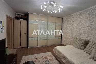 2-кімнатна квартира за адресою вул. Сахарова (площа 52 м²) - фото 26 2-кімнатна квартира за адресою вул. Сахарова (площа 52 м²) - Atlanta.ua - фото 26