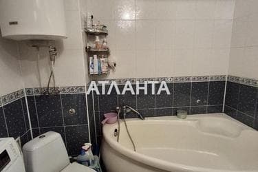 2-кімнатна квартира за адресою вул. Сахарова (площа 52 м²) - фото 37 2-кімнатна квартира за адресою вул. Сахарова (площа 52 м²) - Atlanta.ua - фото 37