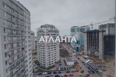 3-комнатная квартира по адресу Люстдорфская дор. (площадь 85,1 м²) - Atlanta.ua - фото 24