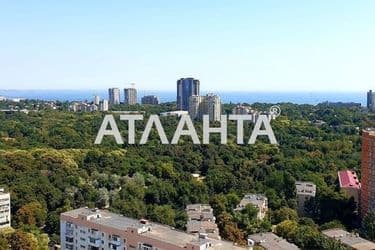 3-комнатная квартира по адресу Тополинный пер. (площадь 111 м²) - Atlanta.ua - фото 11