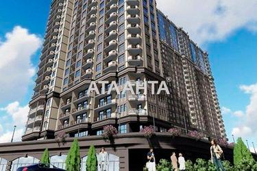 1-room apartment apartment by the address st. Genuezskaya (area 49 m²) - Atlanta.ua - photo 4