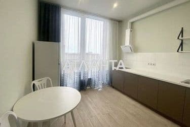 1-room apartment apartment by the address st. Geranevaya (area 32 m²) - Atlanta.ua - photo 12