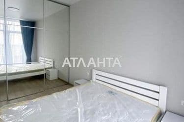 1-room apartment apartment by the address st. Geranevaya (area 32 m²) - Atlanta.ua - photo 15