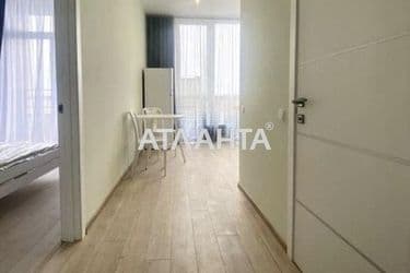 1-room apartment apartment by the address st. Geranevaya (area 32 m²) - Atlanta.ua - photo 16