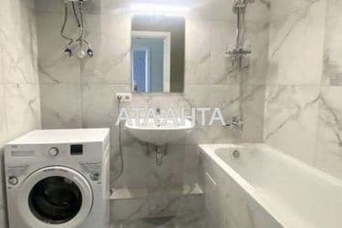 1-room apartment apartment by the address st. Geranevaya (area 32 m²) - Atlanta.ua - photo 17