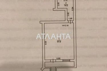 Commercial real estate at st. Zabolotnogo ak (area 82 m²) - Atlanta.ua - photo 5