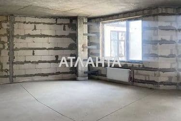 2-комнатная квартира по адресу Фонтанская дор. (площадь 80,6 м²) - Atlanta.ua - фото 8