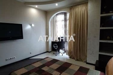 2-rooms apartment apartment by the address st. Grecheskaya Karla Libknekhta (area 69 m²) - Atlanta.ua - photo 11