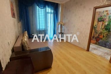 1-кімнатна квартира за адресою вул. Марсельська (площа 40 м²) - Atlanta.ua - фото 11