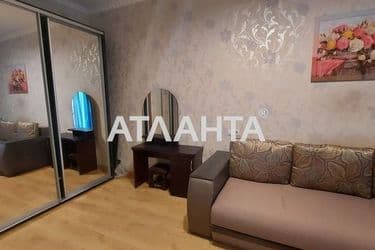 1-кімнатна квартира за адресою вул. Марсельська (площа 40 м²) - Atlanta.ua - фото 13