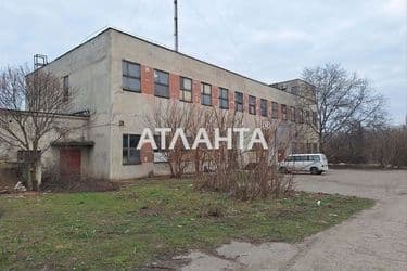 Коммерческая недвижимость по адресу ул. Ядова Сергея (площадь 7463,6 м²) - Atlanta.ua - фото 18