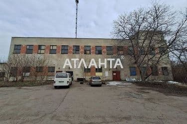 Коммерческая недвижимость по адресу ул. Ядова Сергея (площадь 7463,6 м²) - Atlanta.ua - фото 19