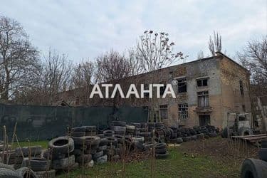 Коммерческая недвижимость по адресу ул. Ядова Сергея (площадь 7463,6 м²) - Atlanta.ua - фото 22