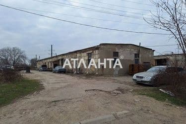 Коммерческая недвижимость по адресу ул. Ядова Сергея (площадь 7463,6 м²) - Atlanta.ua - фото 27
