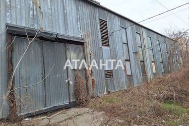 Коммерческая недвижимость по адресу ул. Ядова Сергея (площадь 7463,6 м²) - Atlanta.ua - фото 29