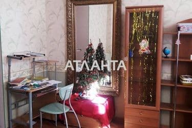 3-кімнатна квартира за адресою вул. Єлісаветинська (площа 77 м²) - Atlanta.ua - фото 25