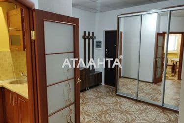 2-rooms apartment apartment by the address st. Artilleriyskaya (area 68,3 m²) - Atlanta.ua - photo 17