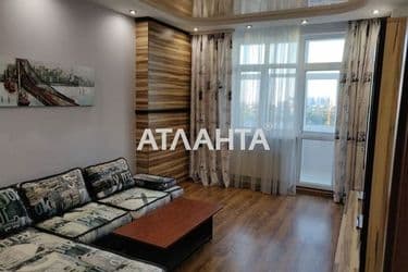 2-rooms apartment apartment by the address st. Artilleriyskaya (area 68,3 m²) - Atlanta.ua - photo 11