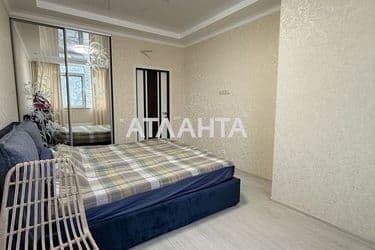 2-rooms apartment apartment by the address st. Bolgarskaya Budennogo (area 63 m²) - Atlanta.ua - photo 17