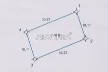 Landplot by the address st. Zarechnaya (area 6 acr) - Atlanta.ua - photo 8