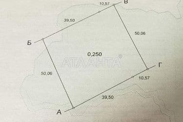 Landplot by the address st. Nadlimanskiy per (area 25 acr) - Atlanta.ua - photo 12