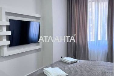 1-комнатная квартира по адресу ул. Генуэзская (площадь 54,3 м²) - Atlanta.ua - фото 28