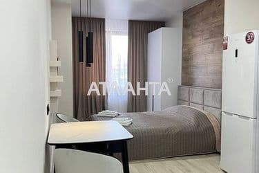 1-комнатная квартира по адресу ул. Генуэзская (площадь 54,3 м²) - Atlanta.ua - фото 30