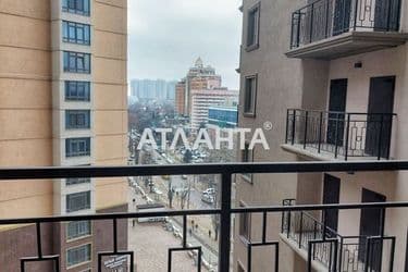 2-rooms apartment apartment by the address st. Genuezskaya (area 54,3 m²) - Atlanta.ua - photo 26