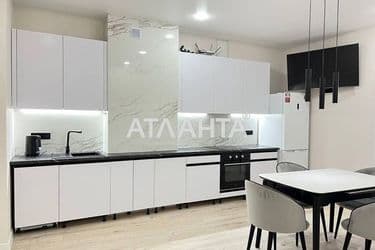 2-rooms apartment apartment by the address st. Genuezskaya (area 54,3 m²) - Atlanta.ua - photo 14